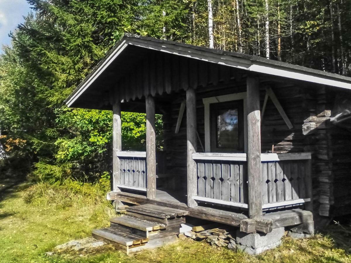 Holiday Home Saarijaervi By Interhome Sipila Bagian luar foto